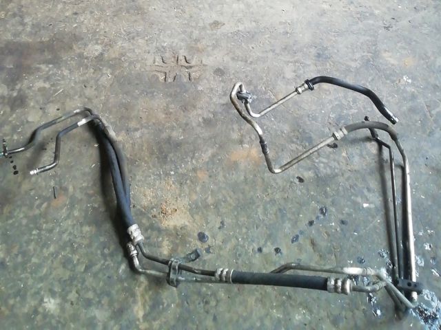 bontott PEUGEOT 206 Klíma Cső