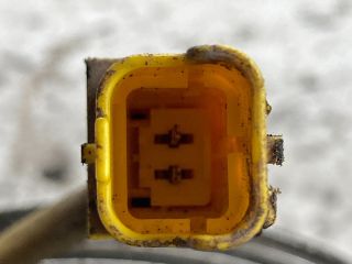 bontott PEUGEOT 206 Klímakompresszor