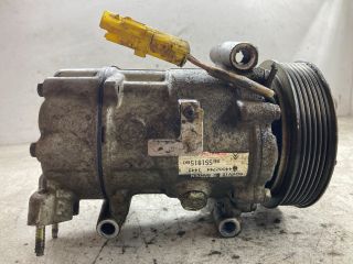 bontott PEUGEOT 206 Klímakompresszor