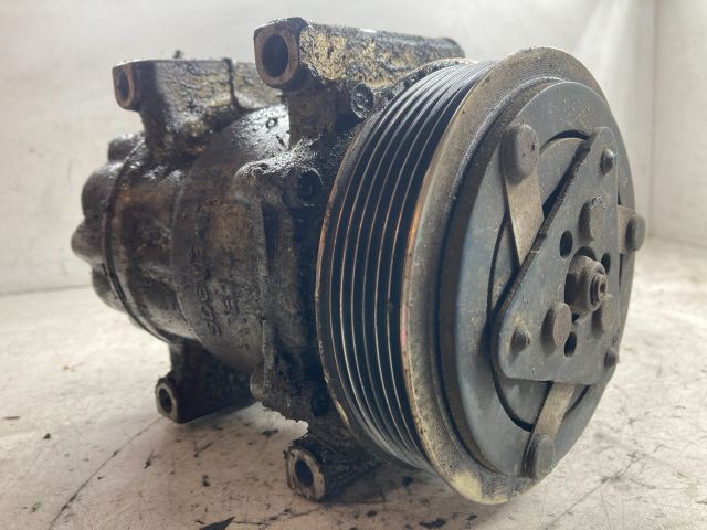 bontott PEUGEOT 206 Klímakompresszor