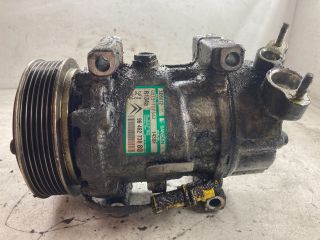 bontott PEUGEOT 206 Klímakompresszor
