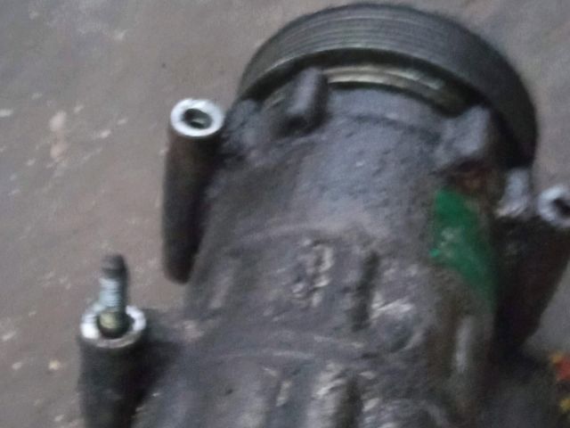 bontott PEUGEOT 206 Klímakompresszor