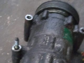 bontott PEUGEOT 206 Klímakompresszor