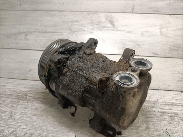 bontott PEUGEOT 206 Klímakompresszor