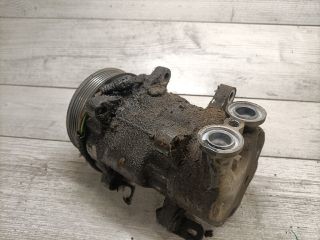 bontott PEUGEOT 206 Klímakompresszor