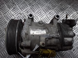 bontott PEUGEOT 206 Klímakompresszor
