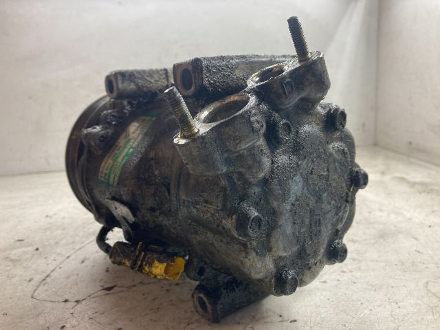 bontott PEUGEOT 206 Klímakompresszor