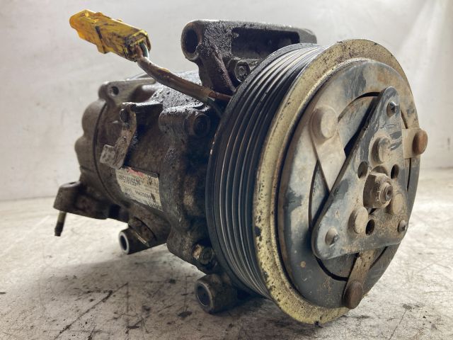 bontott PEUGEOT 206 Klímakompresszor