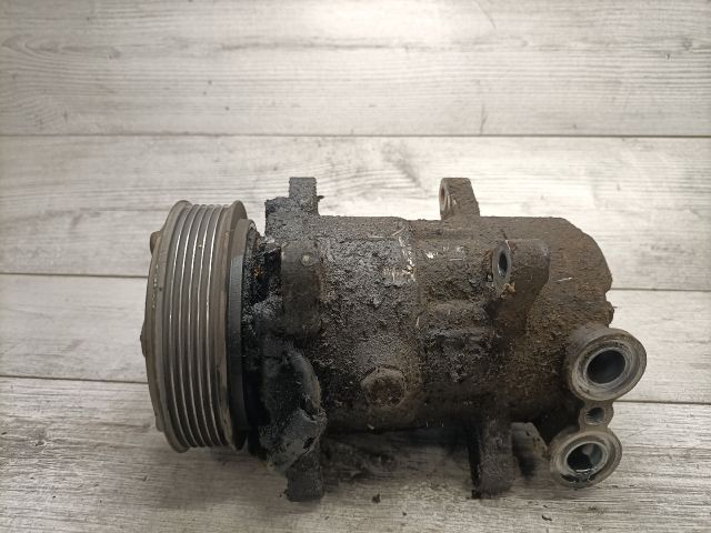bontott PEUGEOT 206 Klímakompresszor
