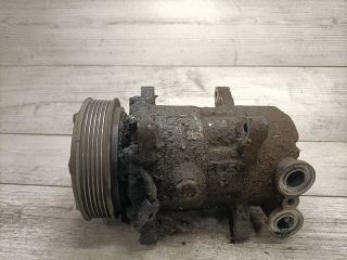 bontott PEUGEOT 206 Klímakompresszor