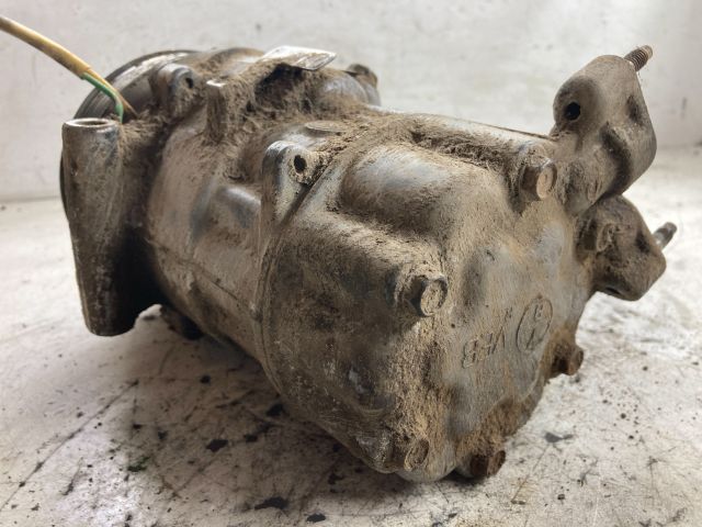 bontott PEUGEOT 206 Klímakompresszor