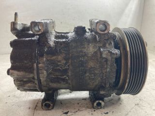 bontott PEUGEOT 206 Klímakompresszor