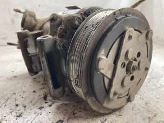 bontott PEUGEOT 206 Klímakompresszor