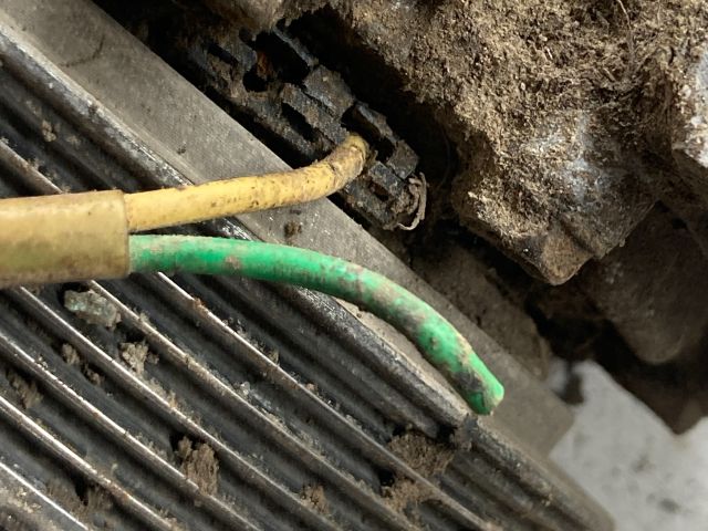 bontott PEUGEOT 206 Klímakompresszor