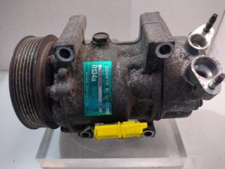 bontott PEUGEOT 206 Klímakompresszor