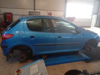 bontott PEUGEOT 206 Klímakompresszor