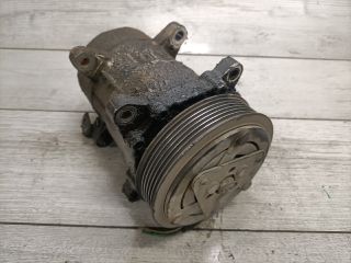 bontott PEUGEOT 206 Klímakompresszor