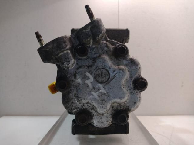 bontott PEUGEOT 206 Klímakompresszor