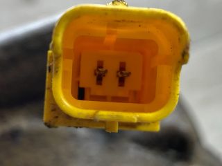 bontott PEUGEOT 206 Klímakompresszor