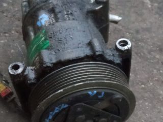 bontott PEUGEOT 206 Klímakompresszor
