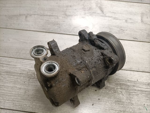 bontott PEUGEOT 206 Klímakompresszor