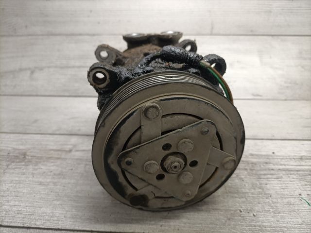 bontott PEUGEOT 206 Klímakompresszor