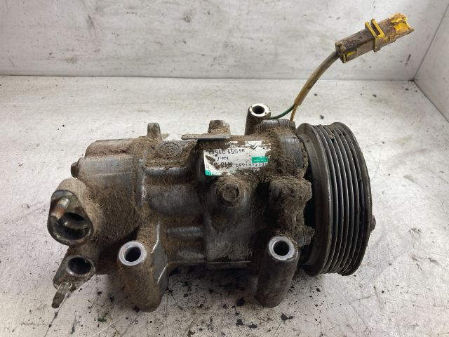 bontott PEUGEOT 206 Klímakompresszor