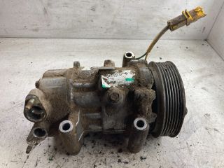 bontott PEUGEOT 206 Klímakompresszor