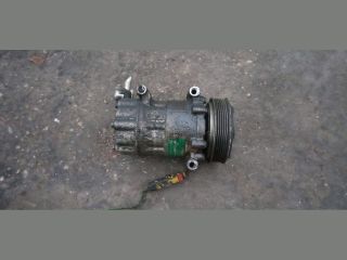 bontott PEUGEOT 206 Klímakompresszor