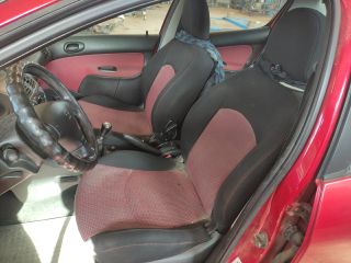 bontott PEUGEOT 206 Komfort Elektronika