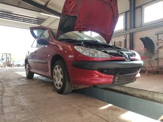 bontott PEUGEOT 206 Komfort Elektronika