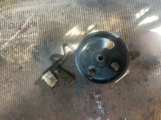 bontott PEUGEOT 206 Kormányszervó Motor (Hidraulikus)