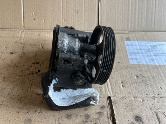 bontott PEUGEOT 206 Kormányszervó Motor (Hidraulikus)