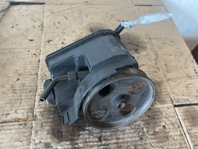 bontott PEUGEOT 206 Kormányszervó Motor (Hidraulikus)