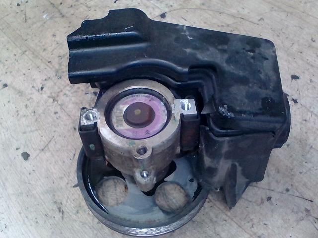 bontott PEUGEOT 206 Kormányszervó Motor (Hidraulikus)