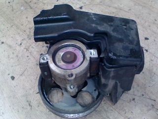 bontott PEUGEOT 206 Kormányszervó Motor (Hidraulikus)