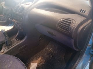 bontott PEUGEOT 206 Kormányszervó Motor (Hidraulikus)