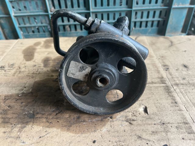 bontott PEUGEOT 206 Kormányszervó Motor (Hidraulikus)