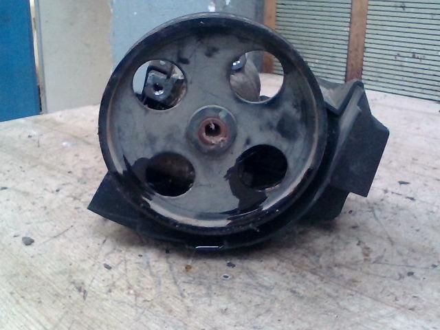 bontott PEUGEOT 206 Kormányszervó Motor (Hidraulikus)