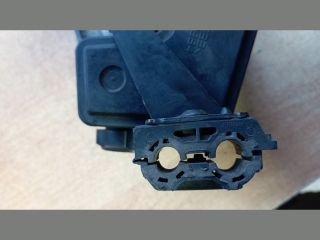 bontott PEUGEOT 206 Kormányszervó Motor (Hidraulikus)