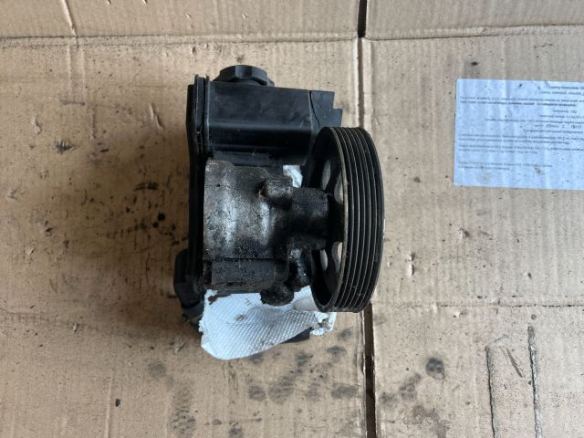 bontott PEUGEOT 206 Kormányszervó Motor (Hidraulikus)