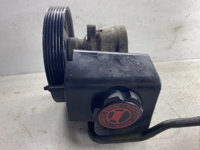 bontott PEUGEOT 206 Kormányszervó Motor (Hidraulikus)