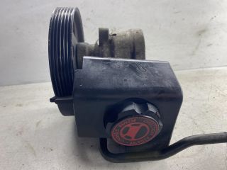 bontott PEUGEOT 206 Kormányszervó Motor (Hidraulikus)