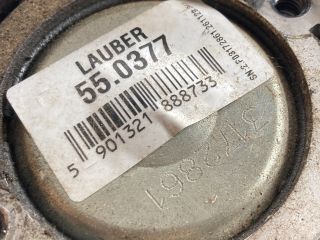 bontott PEUGEOT 206 Kormányszervó Motor (Hidraulikus)