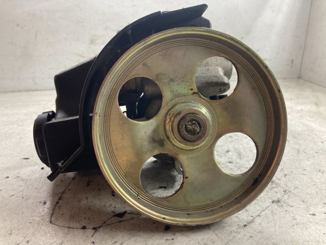 bontott PEUGEOT 206 Kormányszervó Motor (Hidraulikus)