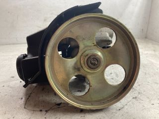 bontott PEUGEOT 206 Kormányszervó Motor (Hidraulikus)