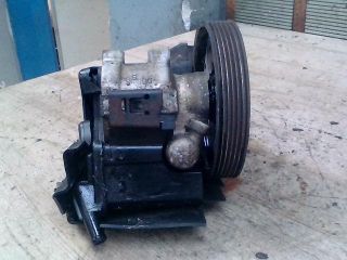 bontott PEUGEOT 206 Kormányszervó Motor (Hidraulikus)