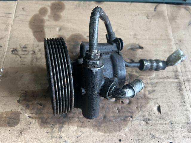 bontott PEUGEOT 206 Kormányszervó Motor (Hidraulikus)