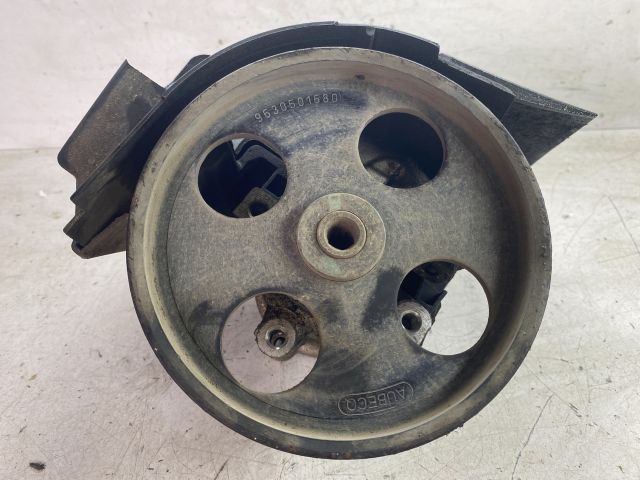 bontott PEUGEOT 206 Kormányszervó Motor (Hidraulikus)