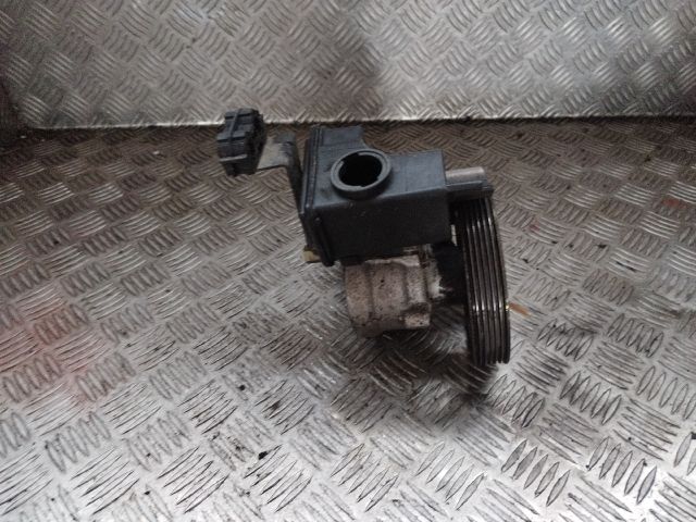 bontott PEUGEOT 206 Kormányszervó Motor (Hidraulikus)